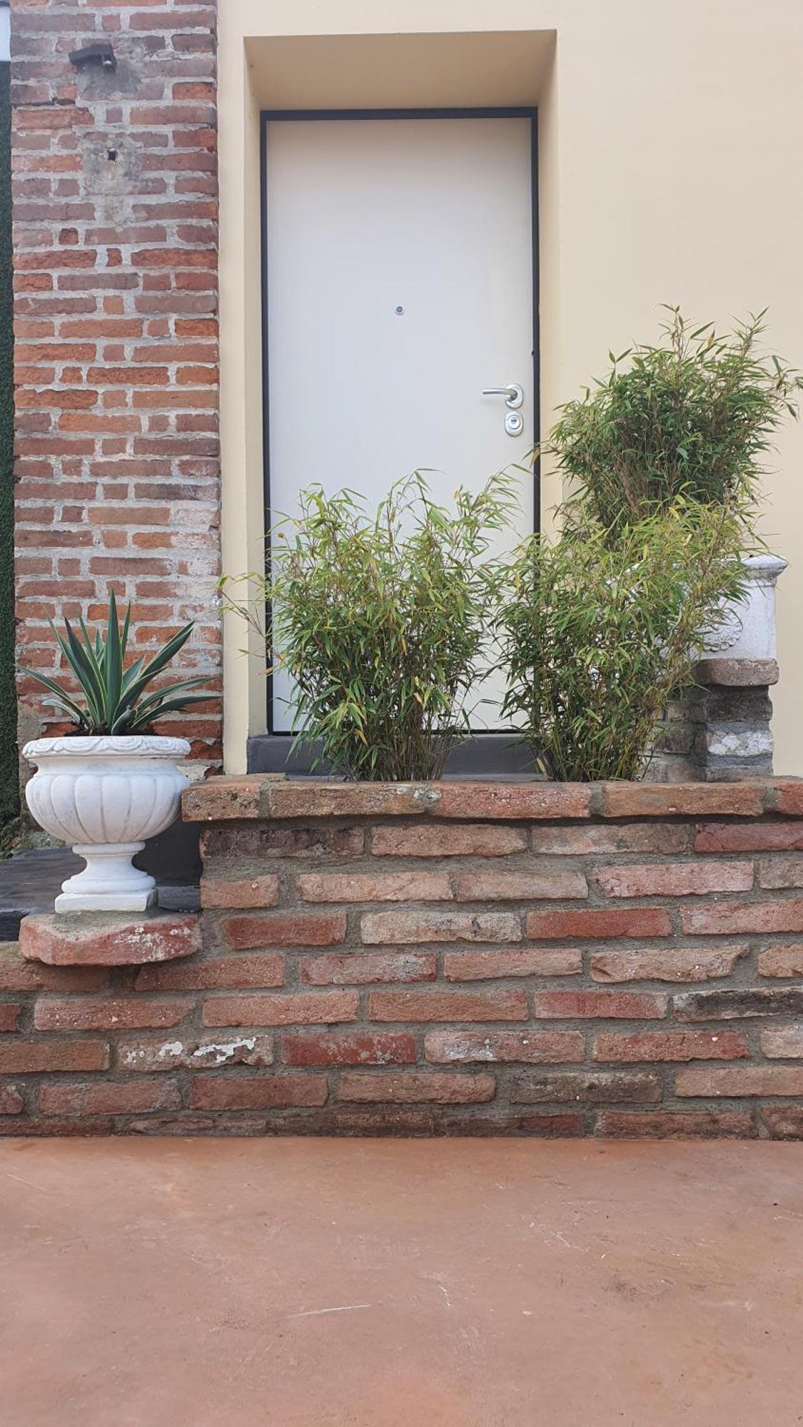 La Rosa Dei Venti Bed & Breakfast Manerbio Bagian luar foto